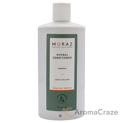 Picture of Herbal Conditioner Rosemary by Moraz for Women - 17 oz Conditioner