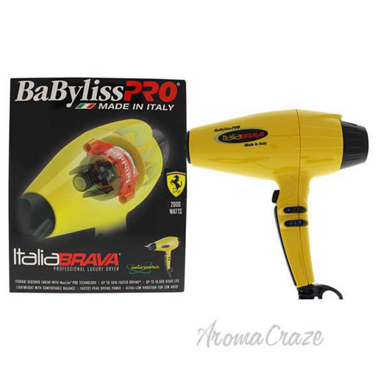 ItaliaBrava Dryer with Ferrari-Designed Engine - BFB1 - Yell