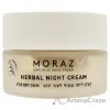 Picture of Herbal Night Cream - Dry Skin by Moraz for Unisex - 1.7 oz Cream