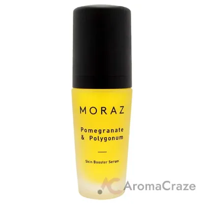 Picture of Skin Booster Serum by Moraz for Unisex - 1.1 oz Serum