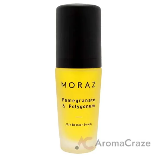 Picture of Skin Booster Serum by Moraz for Unisex - 1.1 oz Serum