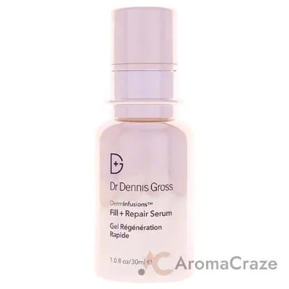 Picture of DermInfusions Fill Plus Repair Serum by Dr. Dennis Gross for Women - 1 oz Serum