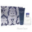Light Blue by Dolce and Gabbana for Men - 2 Pc Gift Set 2.5o