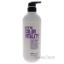 Color Vitality Blonde Conditioner by KMS for Unisex - 25.3 o