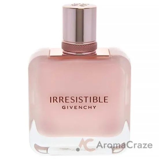 Picture of Irresistible Rose Velvet by Givenchy for Women - 1.7 oz EDP Spray