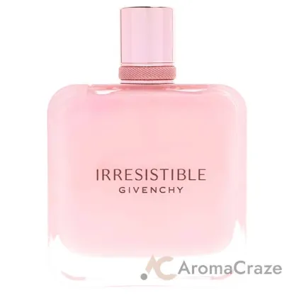 Picture of Irresistible Rose Velvet by Givenchy for Women - 2.7 oz EDP Spray