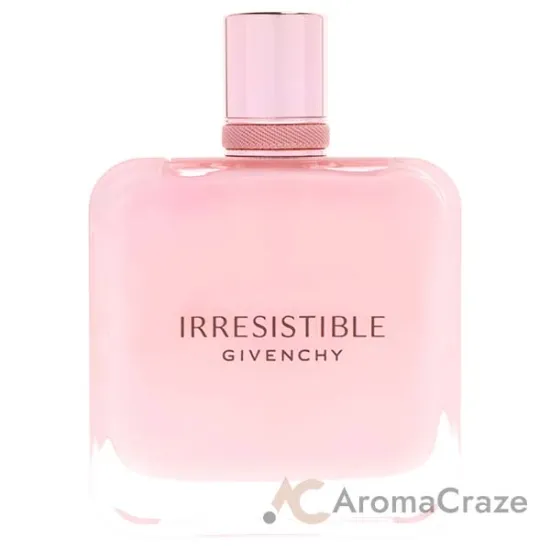Picture of Irresistible Rose Velvet by Givenchy for Women - 2.7 oz EDP Spray