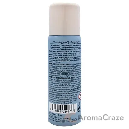 Picture of Refresh Dry Shampoo by Virtue for Unisex - 1.8 oz Dry Shampoo