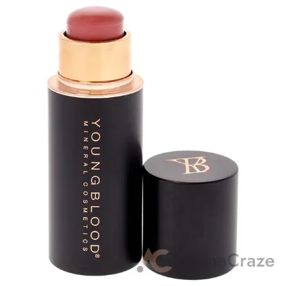 Picture of VividLuxe Creme Blush Stick - Mulberry by Youngblood for Women - 0.32 oz Blush