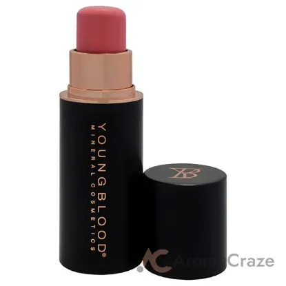 Picture of VividLuxe Creme Blush Stick - Parfait by Youngblood for Women - 0.32 oz Blush
