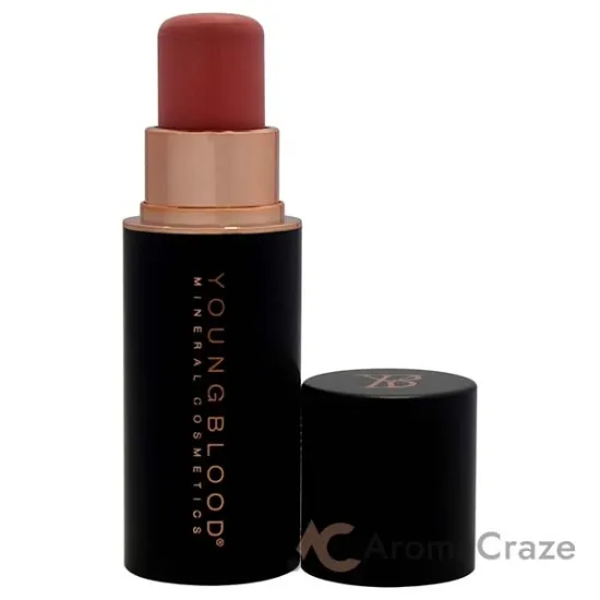 Picture of VividLuxe Creme Blush Stick - Pink Prosecco by Youngblood for Women - 0.32 oz Blush