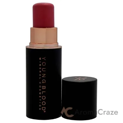 Picture of VividLuxe Creme Blush Stick - Sorbet by Youngblood for Women - 0.32 oz Blush