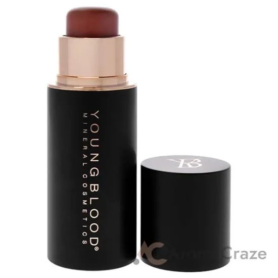 Picture of VividLuxe Creme Blush Stick - Tiramisu by Youngblood for Women - 0.32 oz Blush