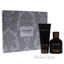 Intenso by Dolce Gabbana for Men - 2 Pc Gift Set 2.5oz EDP S