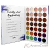 Picture of Twinkle In Her 35 Eyeshadows Palette - Book 1 by Rude Cosmetics for Women - 1.34 oz Eye Shadow