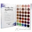 Picture of Twinkle In Her 35 Eyeshadows Palette - Book 1 by Rude Cosmetics for Women - 1.34 oz Eye Shadow