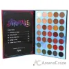 Picture of Fairy Tale 35 Eyeshadow Palette - Book 3 by Rude Cosmetics for Women - 1.34 oz Eye Shadow