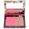 Picture of My Other Half Duo Shade Face Palette - Double Faced by Rude Cosmetics for Women - 0.4 oz Makeup