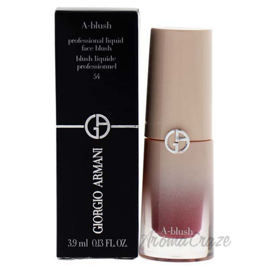 A-Line Liquid Face Blush - 54 by Giorgio Armani for Women - 