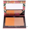 Picture of My Other Half Duo Shade Face Palette - Polar Opposite by Rude Cosmetics for Women - 0.4 oz Makeup