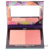 Picture of My Other Half Duo Shade Face Palette - Jekyll and Hyde by Rude Cosmetics for Women - 0.4 oz Makeup