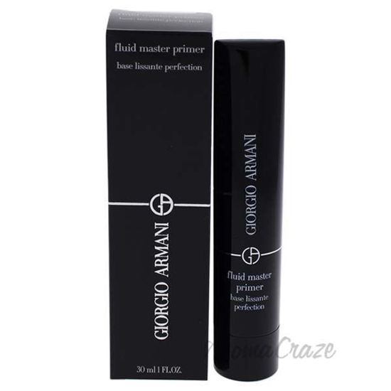 Fluid Master Primer by Giorgio Armani for Women - 1 oz Prime