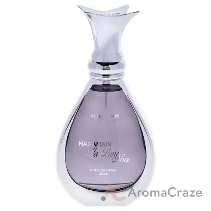 Picture of La Lune Noir by Al Haramain for Unisex - 3.33 oz EDP Spray