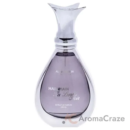 Picture of La Lune Noir by Al Haramain for Unisex - 3.33 oz EDP Spray
