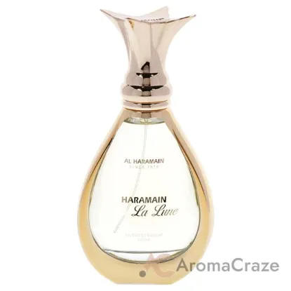 Picture of La Lune by Al Haramain for Unisex - 3.33 oz EDP Spray