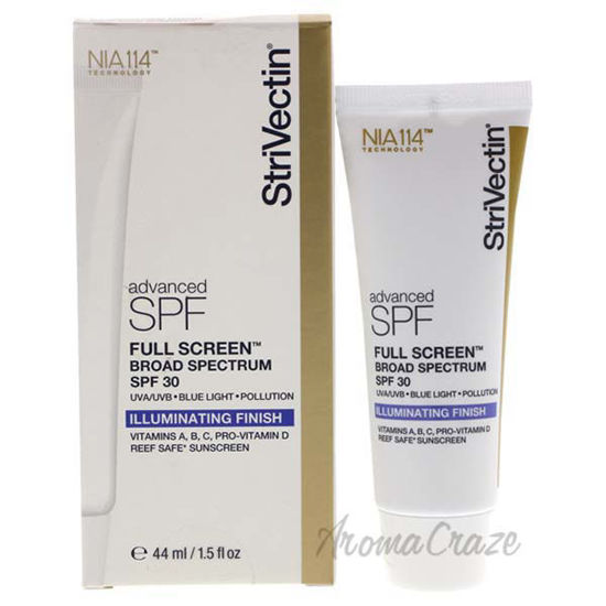 Full Screen SPF 30 - Illuminating Finish by Strivectin for U