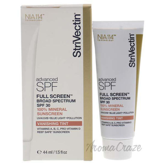 Full Screen SPF 30 - Vanishing Tint by Strivectin for Unisex