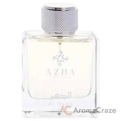 Picture of Sun Collection - Al Dahr by Azha for Men - 3.3 oz EDP Spray