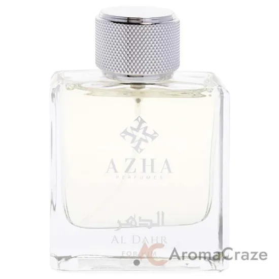 Picture of Sun Collection - Al Dahr by Azha for Men - 3.3 oz EDP Spray