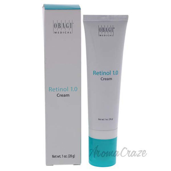 Obagi Retinol 0.1 Cream by Obagi for Women - 1 oz Cream