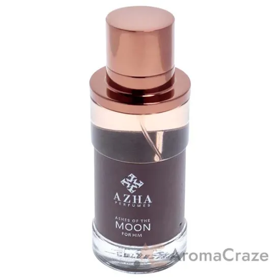 Picture of Butterfly Nebula Collection - Ashes Of Moon by Azha for Men - 3.3 oz EDP Spray