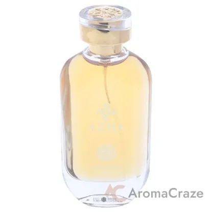Picture of Butterfly Nebula Collection - Astrodome by Azha for Women - 3.3 oz EDP Spray