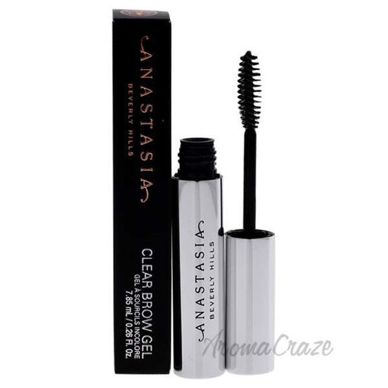 Brow Gel - Clear by Anastasia Beverly Hills for Women - 0.26