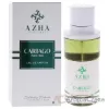 Picture of Butterfly Nebula Collection - Cartago by Azha for Men - 3.3 oz EDP Spray