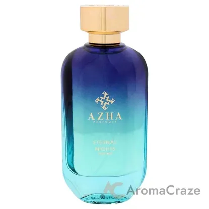 Picture of Butterfly Collection - Eternal Nights by Azha for Women - 3.3 oz EDP Spray