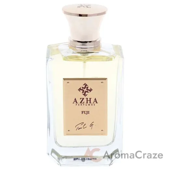 Picture of Prestige Collection - Fuji by Azha for Unisex - 3.3 oz EDP Spray