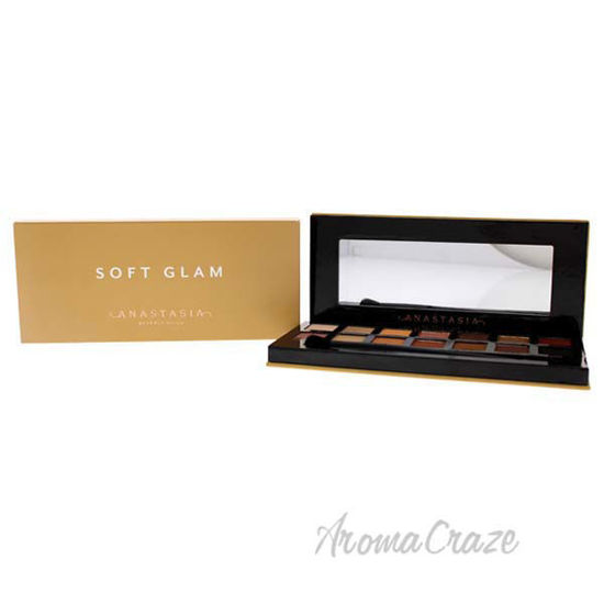 Eyeshadow Palette â€“ Soft Glam by Anastasia Beverly Hills f
