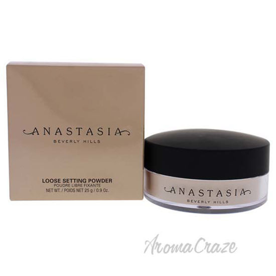 Loose Setting Powder - Vanilla by Anastasia Beverly Hills fo