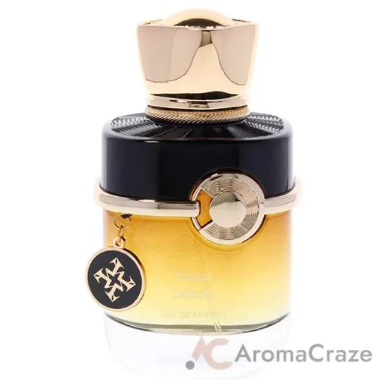 Picture of Oud Collection - Lateefa by Azha for Unisex - 3.3 oz EDP Spray