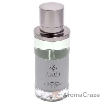 Picture of Butterfly Nebula Collection - Mountaineer by Azha for Men - 3.3 oz EDP Spray