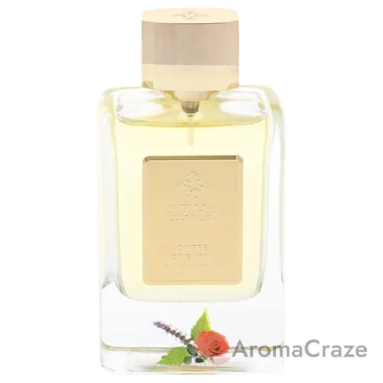 Picture of Premium Collection - Ombre Oriental by Azha for Unisex - 3.3 oz EDP Spray