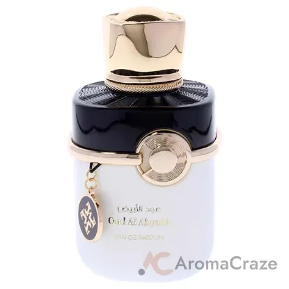 Picture of Oud Collection - Oud Al Abyadh by Azha for Unisex - 3.3 oz EDP Spray