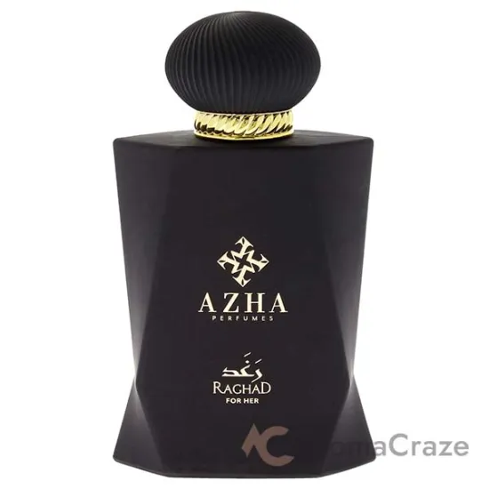 Picture of Emerald Nebula Collection - Raghad by Azha for Women - 3.3 oz EDP Spray