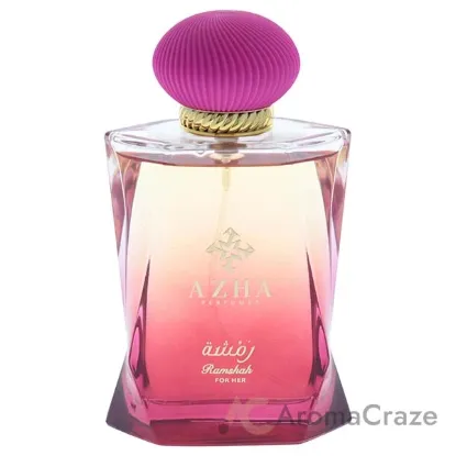 Picture of Emerald Nebula Collection - Ramshah by Azha for Women - 3.3 oz EDP Spray