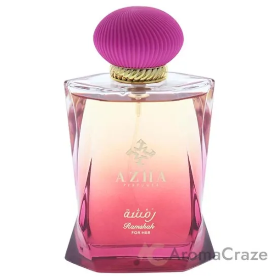 Picture of Emerald Nebula Collection - Ramshah by Azha for Women - 3.3 oz EDP Spray