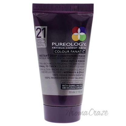 Colour Fanatic Instant Deep Conditioning Mask by Pureology f